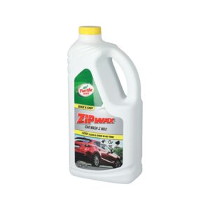 CAR WASH 64oz WAX TURTLE CAR WASH 64oz WAX TURTLE